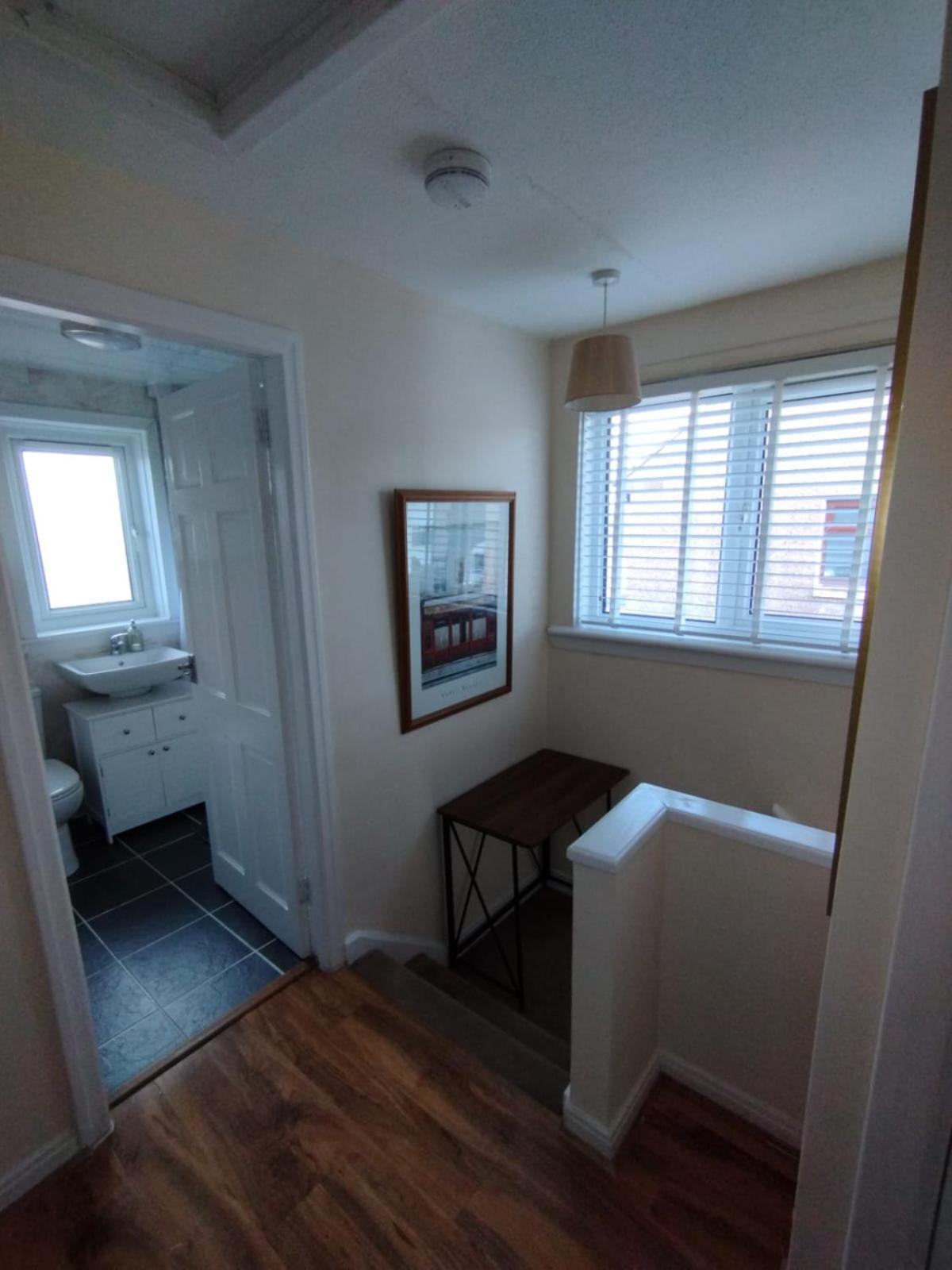 Edinburgh Villa 3 Bed Rooms House In Edinburgh - Private Parking Kültér fotó