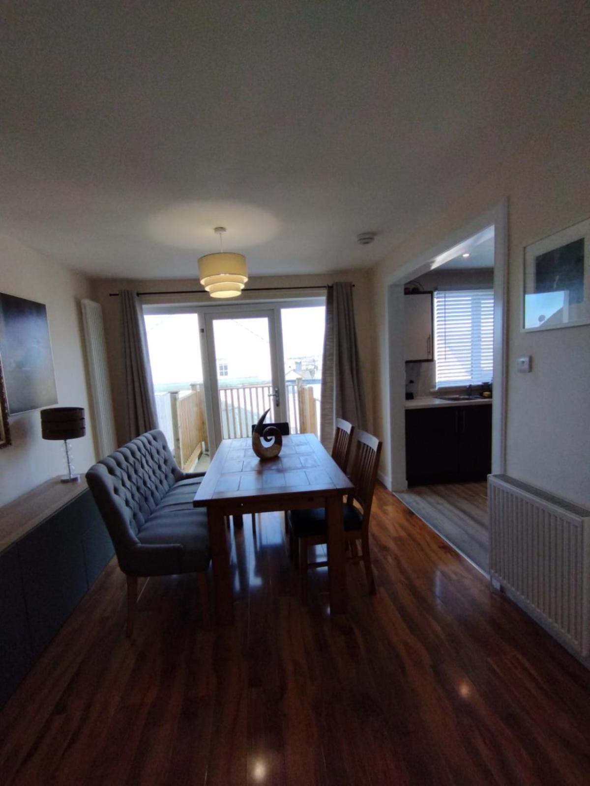 Edinburgh Villa 3 Bed Rooms House In Edinburgh - Private Parking Kültér fotó